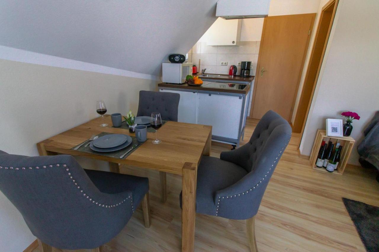 Kimi'S House - Fewo Burg  Extérieur photo